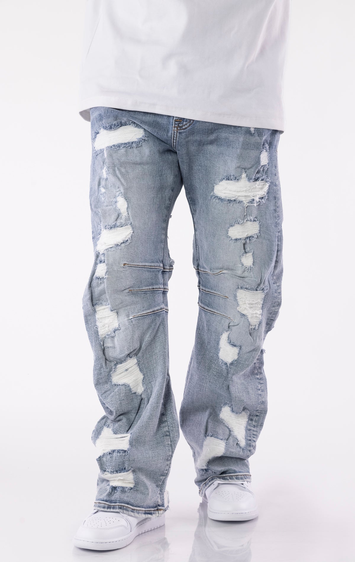 Grunge Baggy 607